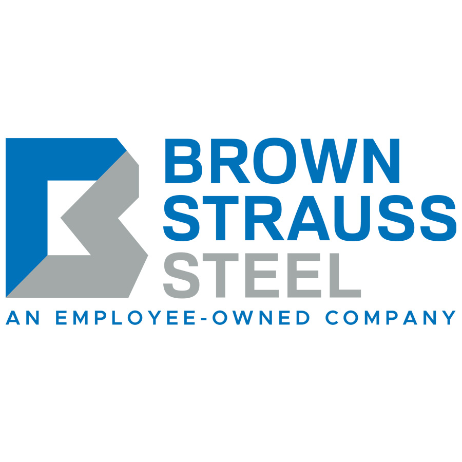  0005 brown strauss steel logo.png