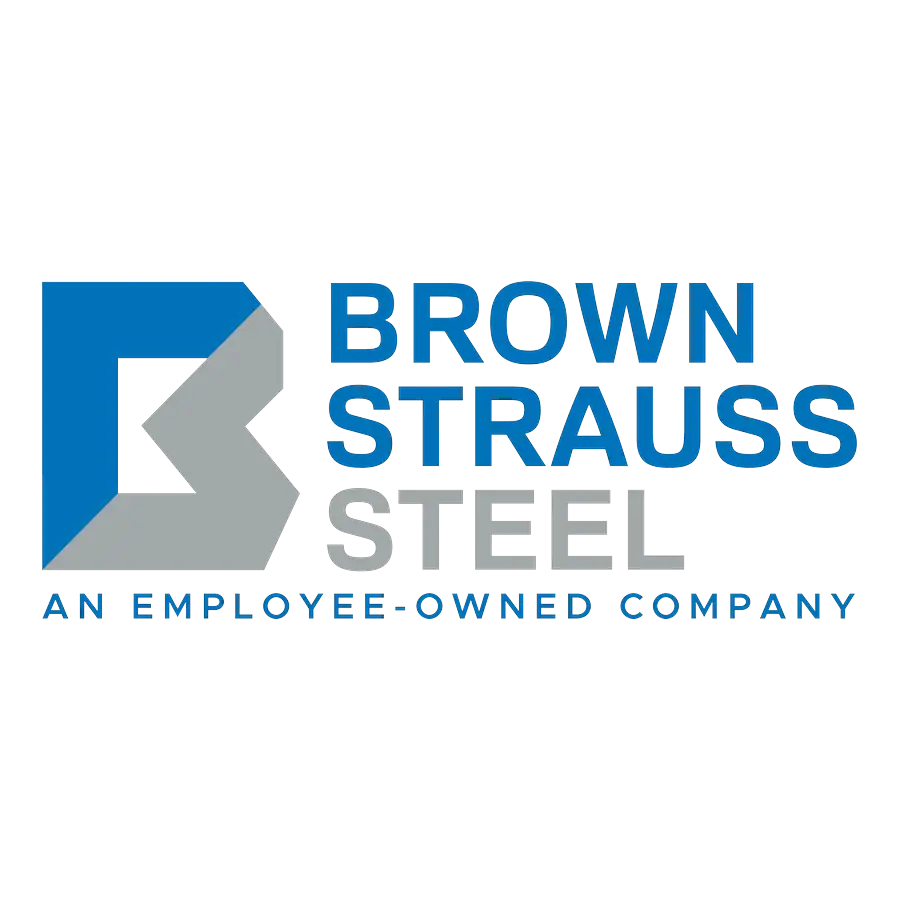 Brown Strauss Steel