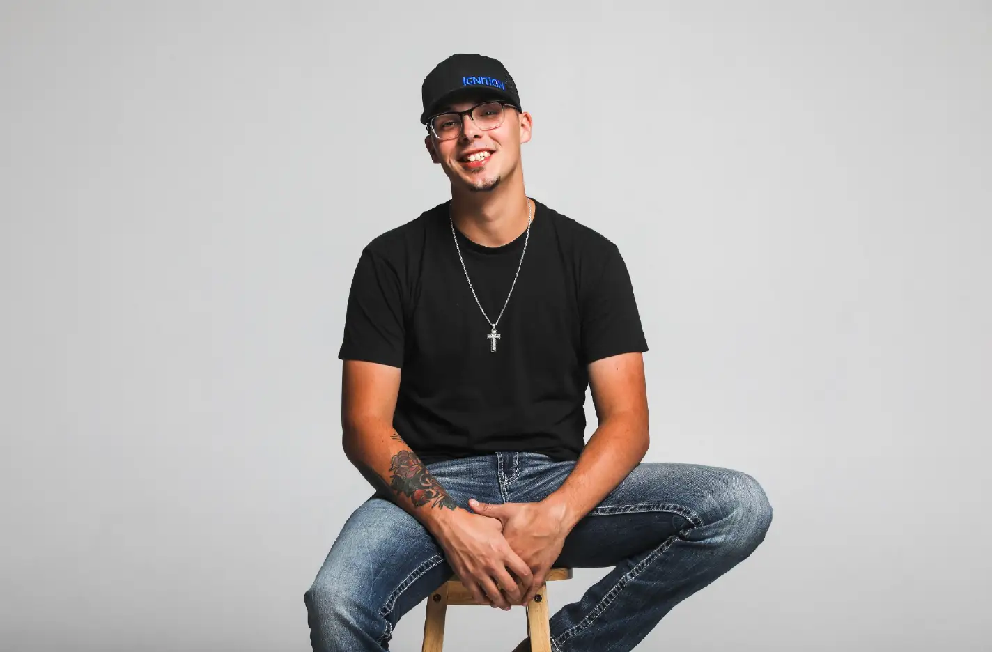 Chase matthew