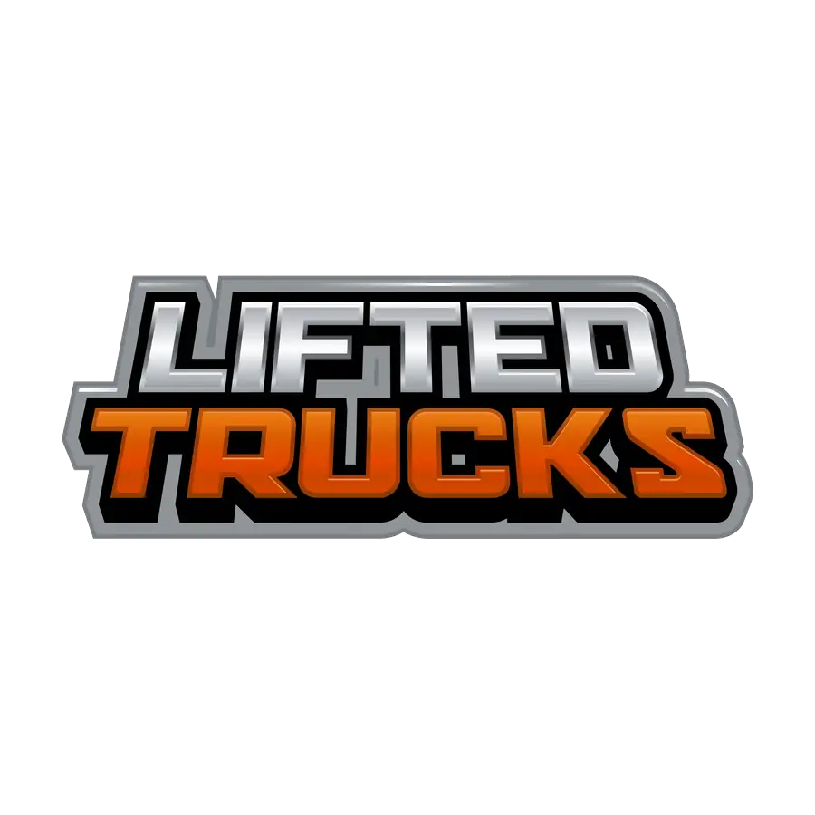 Lifted Trucks
