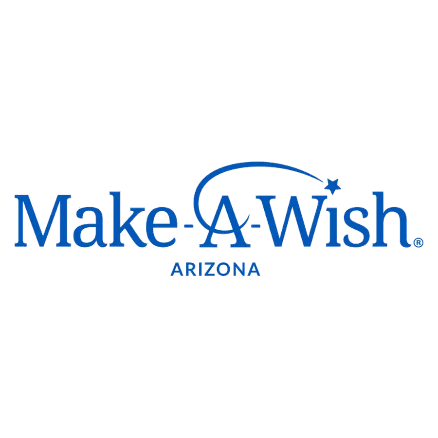 Make A Wish Arizona