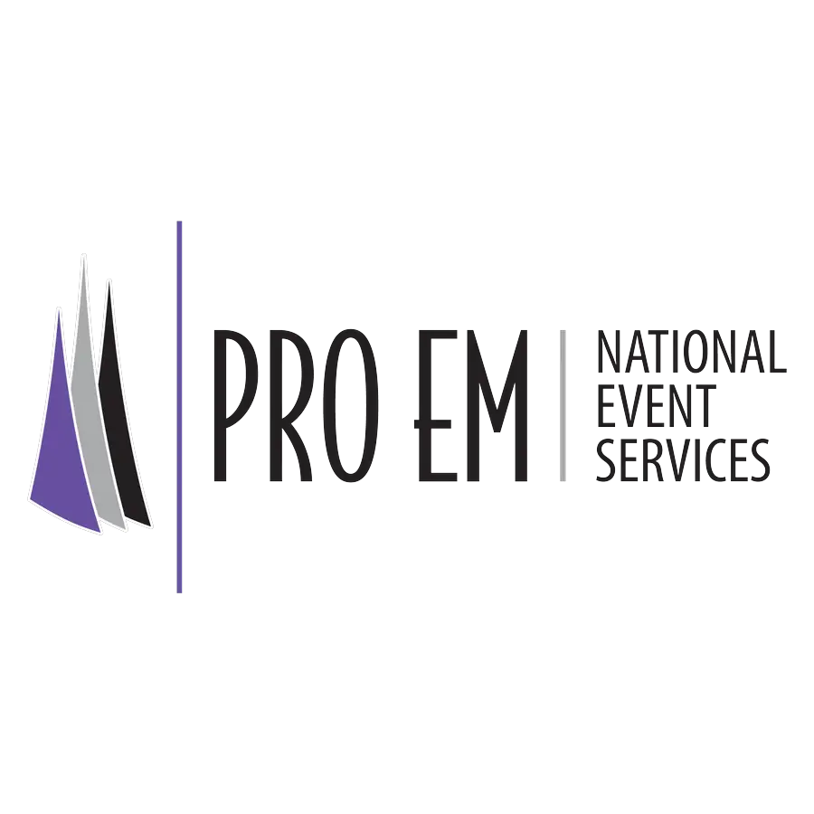 Pro Em National Event Services