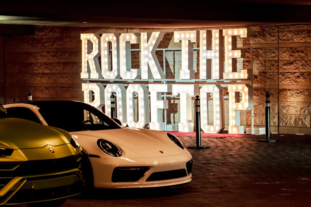 Rock the rooftop 24 01