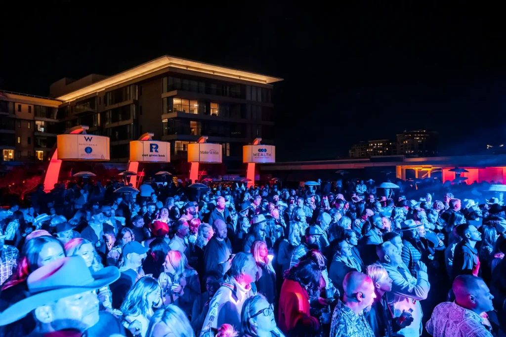 Rock the rooftop 24 06